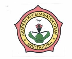 Trademark AKADEMI KEPERAWATAN INTAN MARTAPURA + LOGO