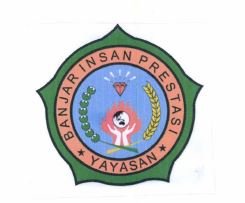 Trademark YAYASAN BANJAR INSAN PRESTASI + LOGO