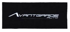 Trademark AVANTGARDE AUTO + LOGO