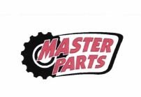 Trademark MASTER PARTS + LOGO