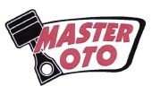 Trademark MASTER OTO + LOGO