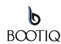 Trademark BOOTIQ + LOGO