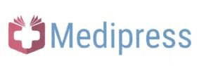 Trademark MEDIPRESS + LOGO