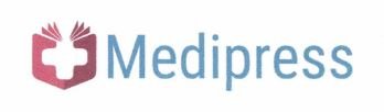 Trademark MEDIPRESS + Logo