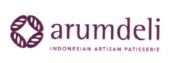 Trademark ARUMDELI INDONESIAN ARTISAN PATISSERIE + LOGO