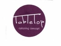 Trademark TABLETOP CATERING CONCEPT