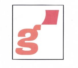 Trademark LOGO G