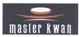 Trademark MASTER KWAN + LOGO