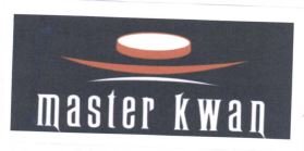 Trademark MASTER KWAN + LOGO