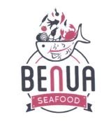 Trademark BENUA SEAFOOD + LOGO