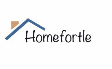 Trademark HOMEFORTLE