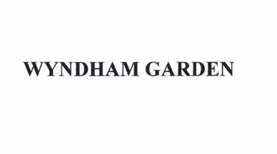 Trademark WYNDHAM GARDEN