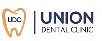 Trademark UDC UNION DENTAL CLINIC + LOGO