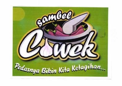 Trademark SAMBEL COWEK