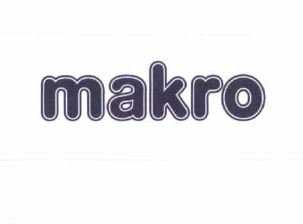 Trademark MAKRO