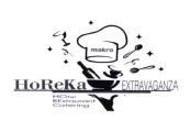 Trademark HOREKA EXTRAVAGANZA + LOGO