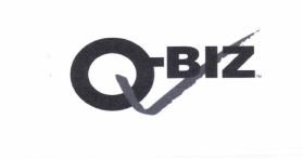 Trademark Q-BIZ