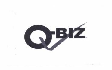 Trademark Q-BIZ