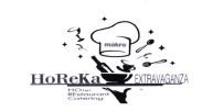 Trademark HOREKA EXTRAVAGANZA + LOGO