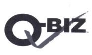 Trademark Q-BIZ