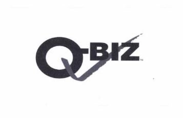 Trademark Q-BIZ