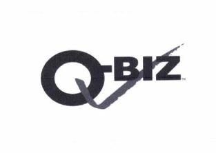 Trademark Q-BIZ