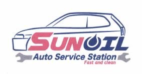 Trademark SUNOIL + LOGO