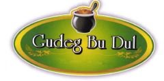 Trademark GUDEG BU DUL + LOGO