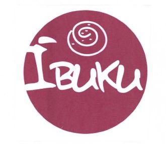 Trademark IBUKU