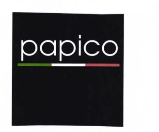 Trademark PAPICO