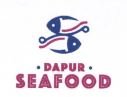 Trademark DAPUR SEAFOOD + LOGO