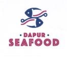 Trademark DAPUR SEAFOOD + LOGO