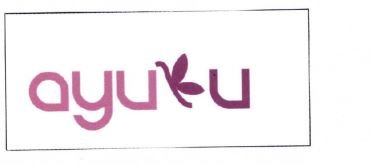 Trademark AYUKU