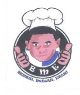 Trademark BME BERIH,MURAH,ENAK + LOGO