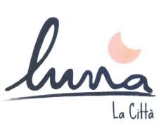 Trademark LUNA LA CITTA + LOGO