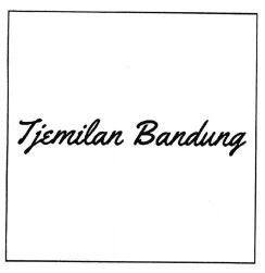 Trademark TJEMILAN BANDUNG