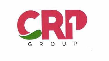 Trademark CRP GROUP