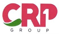 Trademark CRP GROUP