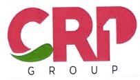 Trademark CRP GROUP + LUKISAN