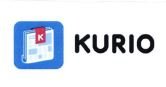 Trademark KURIO + LOGO