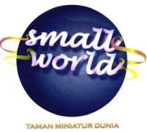 Trademark SMALL WORLD + LOGO