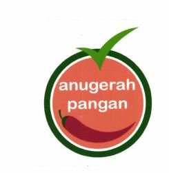 Trademark ANUGERAH PANGAN