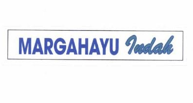 Trademark MARGAHAYU INDAH