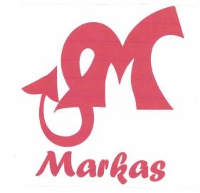 Trademark MARKAS + LOGO