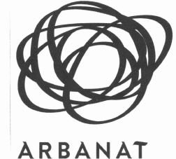 Trademark ARBANAT + LOGO