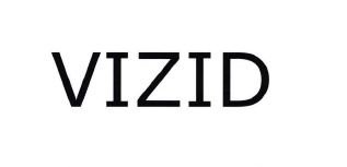 Trademark VIZID