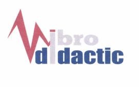 Trademark VIBRO DIDACTIC + LOGO