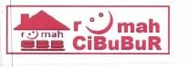 Trademark RUMAH CIBUBUR