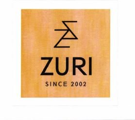 Trademark ZURI