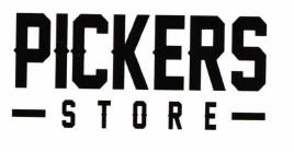 Trademark PICKERS STORE